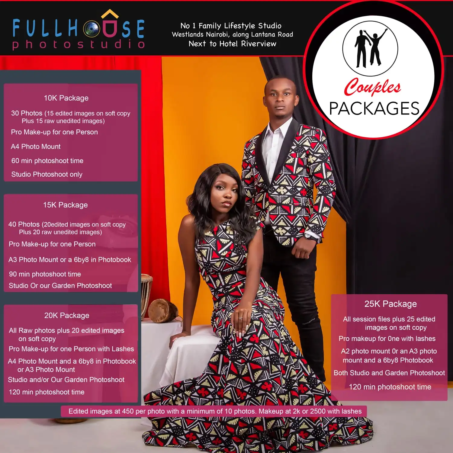 Couples & Engagements